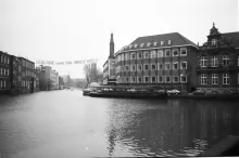 geologie nooit weg